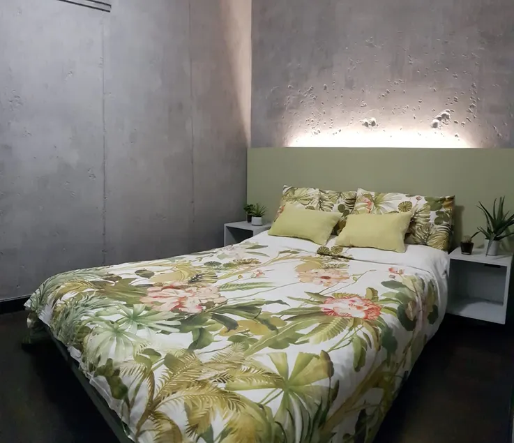 Downtown Bologna, entire apartment. - Image 1