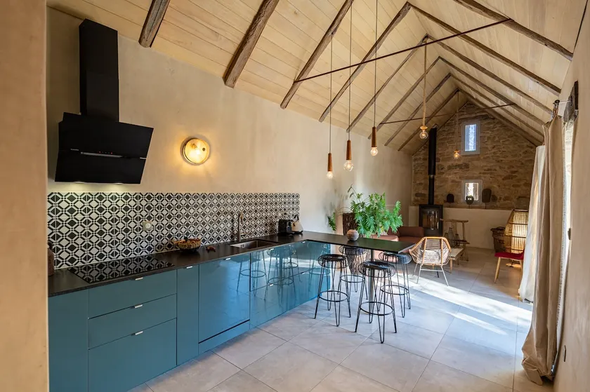 The cottage - Image 1