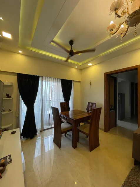 Flat in Thane, Palava city Xperia Mall - Image 1