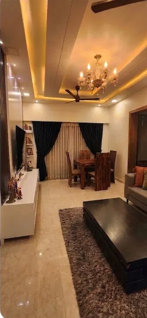 Flat in Thane, Palava city Xperia Mall - Image 1