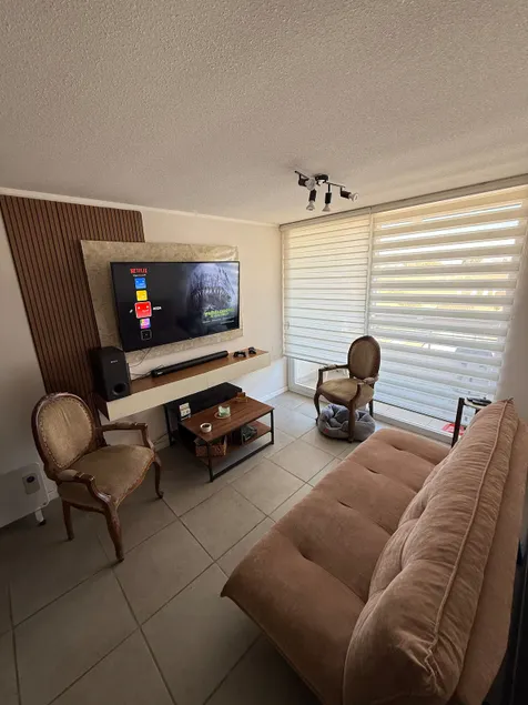 Apartment near El Teniente stadium - Image 1