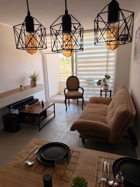 Apartment near El Teniente stadium - Image 1