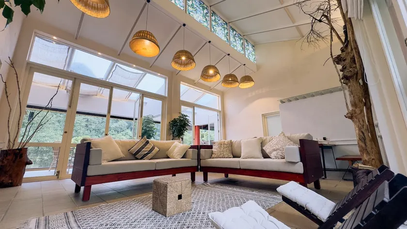 Luxury Villa in Wayanad Hills with Private Garden - Image 1