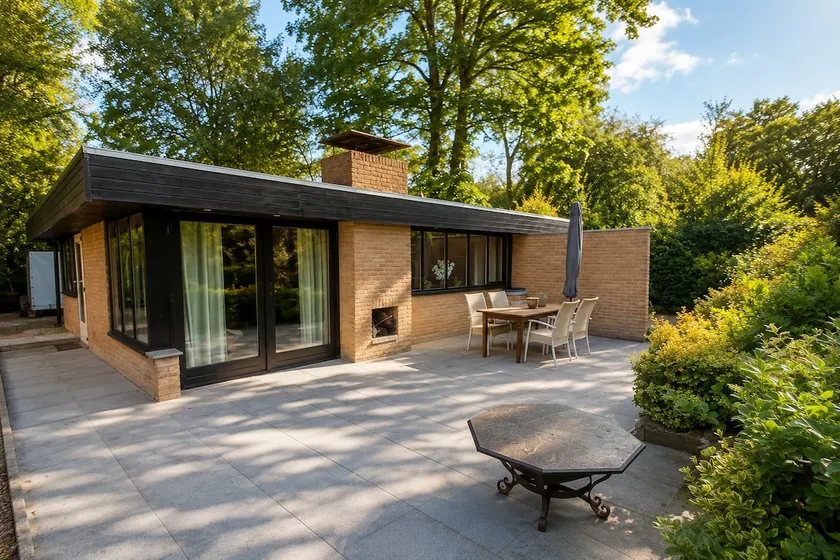 Zenda's nature house - Image 1