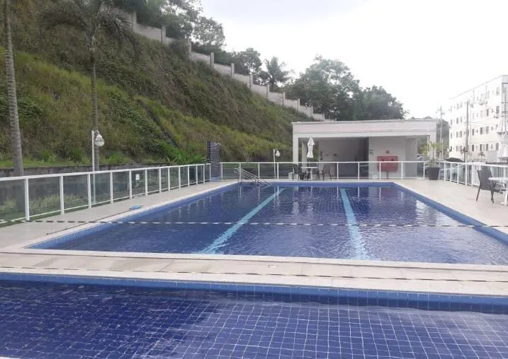 Close to the Airport and beautiful beaches of Bahia. - Image 1