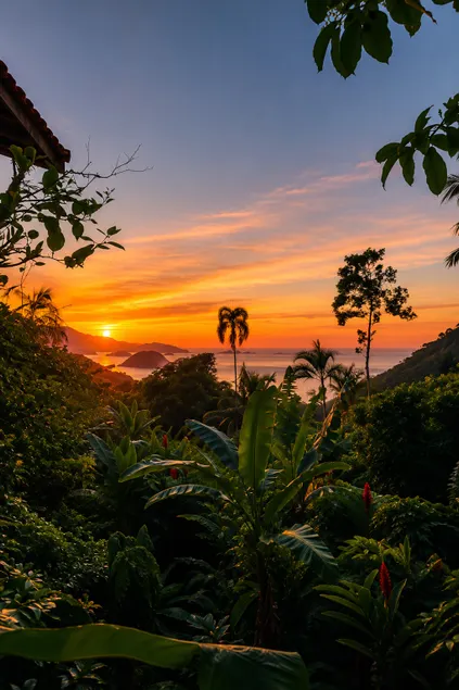 Stunning View Retreat at Praia do Felix - Image 1