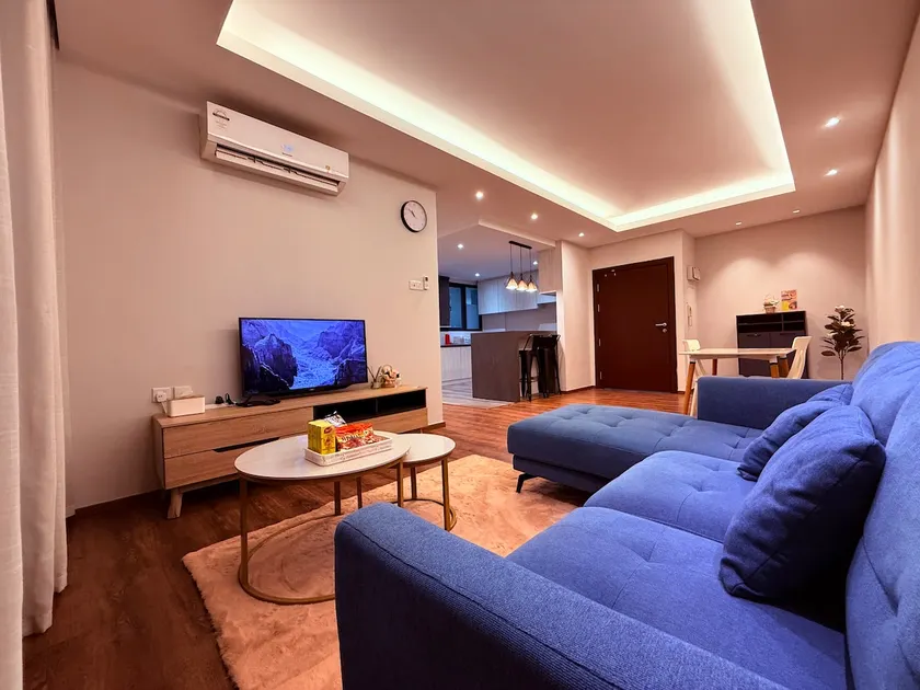 Viva Jazz2 Relax and Cozy Homestay - Image 1
