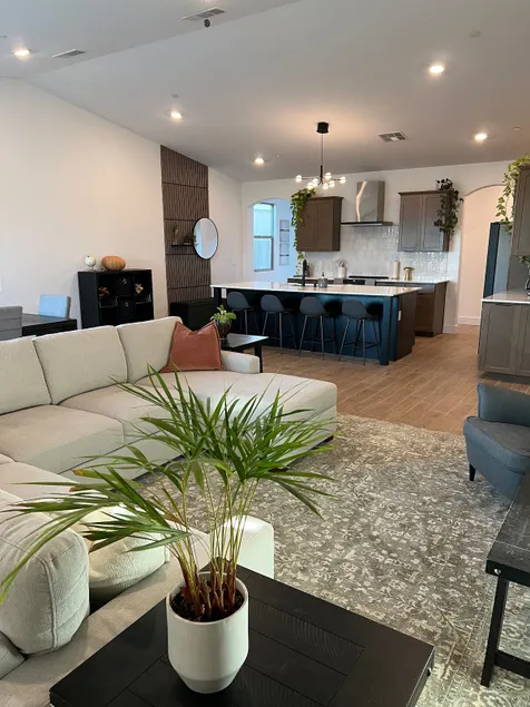 2Br Pet Friendly Home • The Harvard House - A - Image 1
