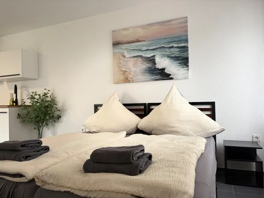 Apartment Waldruhe - Image 1