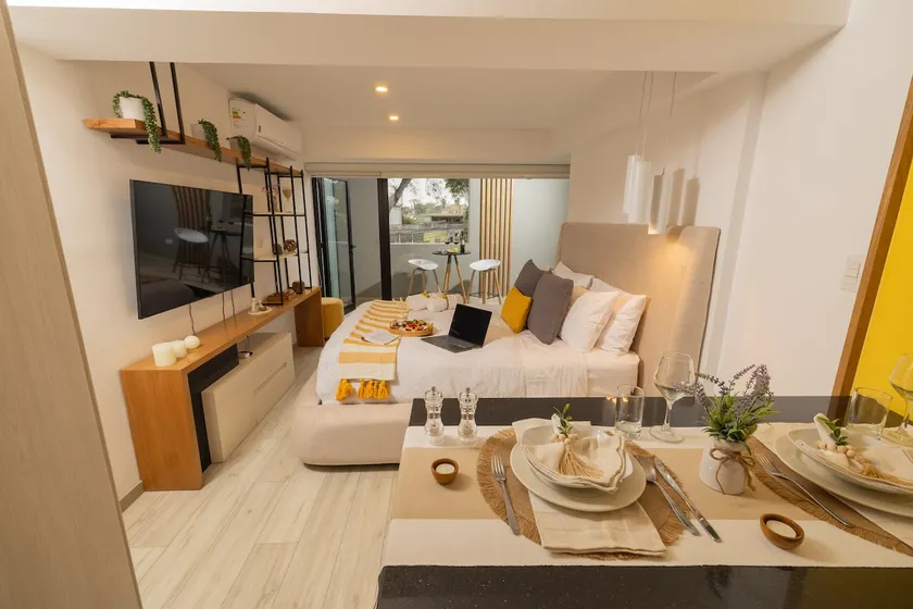 Designer Loft in Barranco - Image 1