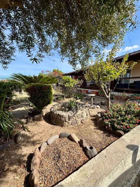 Holiday home - Image 1