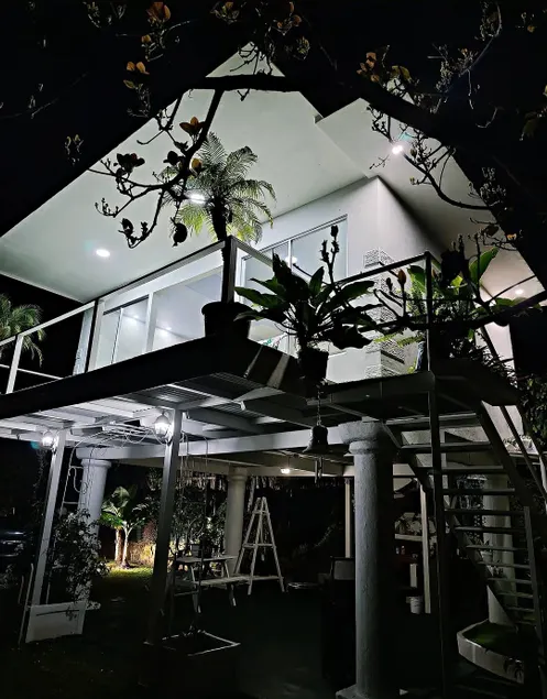 My Shelter, apartment and terrace in the mountains. - Image 1