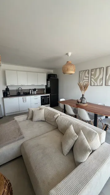 Cozy apartment • Rosheim - Image 1