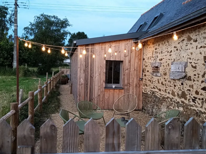 July's house - Image 1