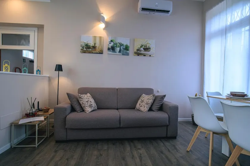 B&B in Valle - Image 1