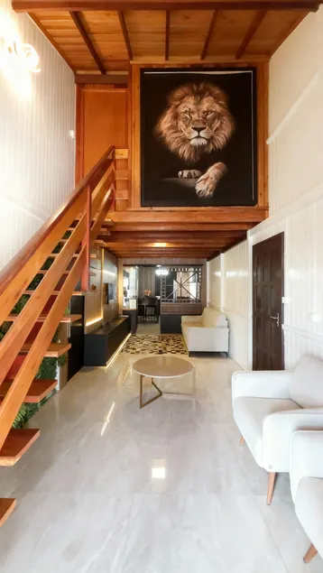 House in the heart of the city. Close to everything - Image 1