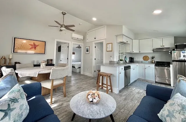 Sandy Toes & Salty Kisses Beach Cottage! - Image 1