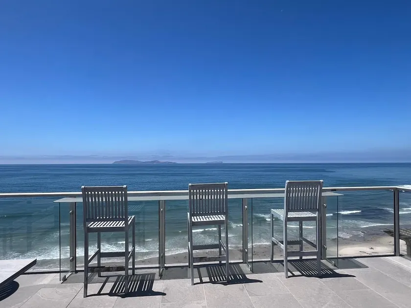 Top ocean view house - Image 1