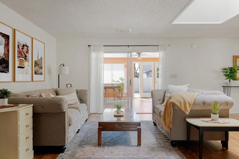 Peaceful 45+ Oasis | Available Resort Amenities - Image 1