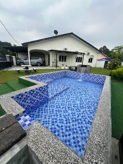 Bear Hill Stay - Image 1