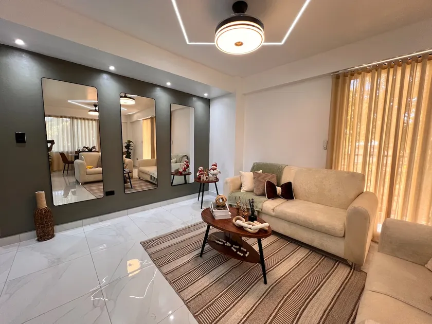 Family room, comfortable and quiet, Luma R. - Image 1