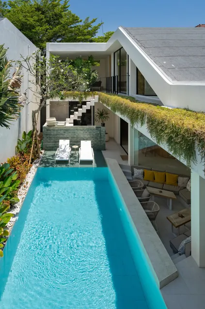 Kona Resort - Seminyak - Image 1