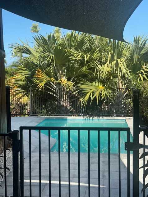 Poolside Whitsundays Escape PetFriendly NearAirlie - Image 1