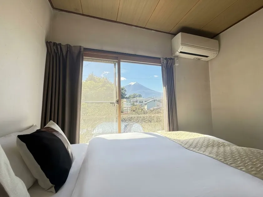 「NEW OPEN」apartment type富士山駅徒歩8分 simple stay room - Image 1