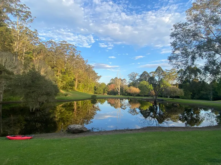 Stunning Sanctuary - Image 1