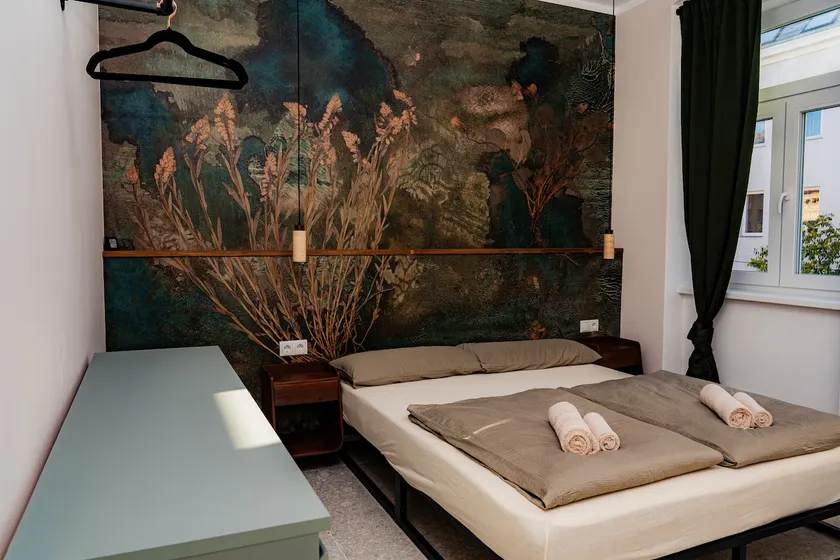 Residence K | Spacious Suite · Viennese Charm - Image 1