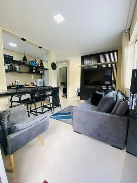 Modern Studio with Air Conditioning and Barbecue Grill - Image 1