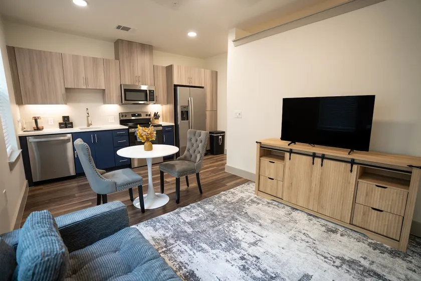 Clean, Cozy and Comfortable apartment - Image 1