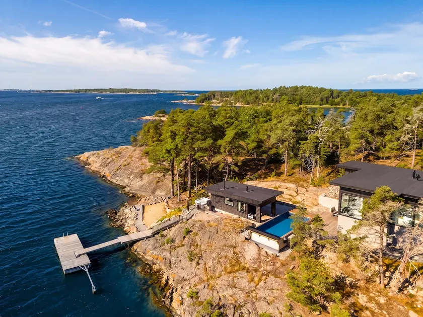 Stay North - Porkkalanniemi - Image 1