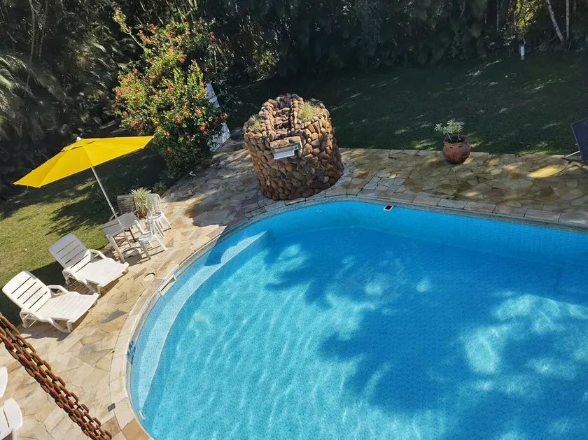 Beach house with a country feel! - Image 1