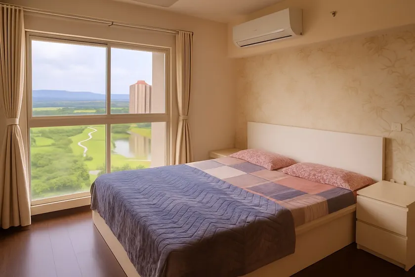 Zen Vista | Golf Course View · Resort Living - Image 1
