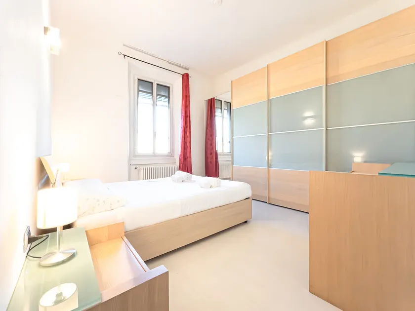 Cozy Canal Apartment - 3 people - Image 1