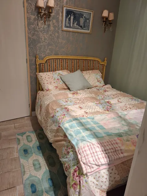 Apartment in the center, charm assured - Image 1