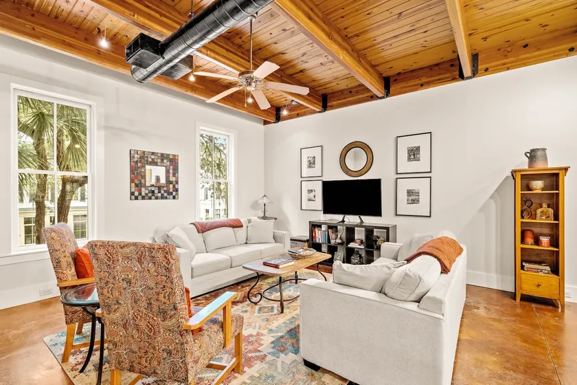 Perfect GetAway in Sought-After Habersham Sleeps 5 - Image 1