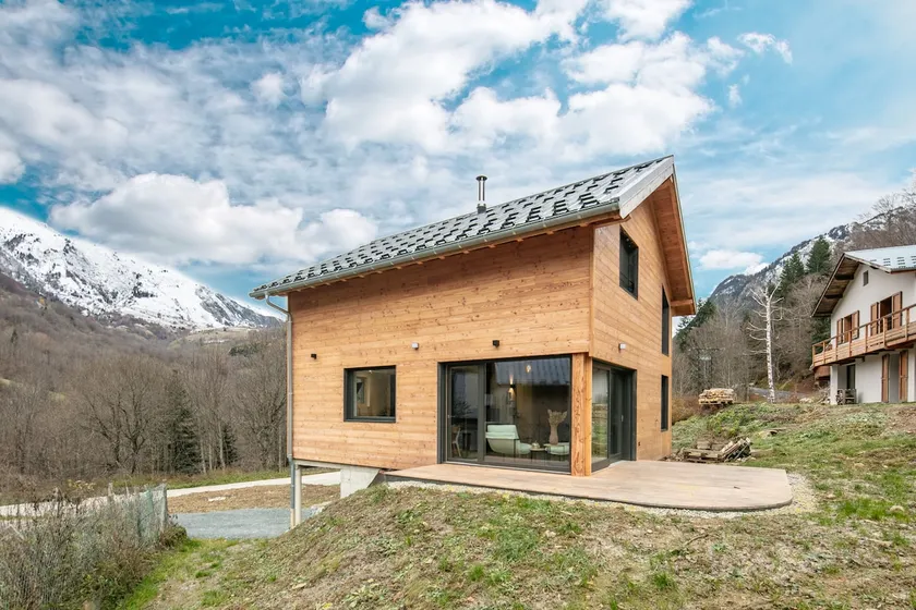 Chalet l'Escalet - Bourg D'Oisans - Image 1