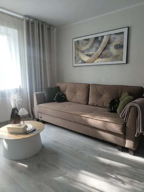 JOJO Loft Comfort Dzelzavas - Image 1