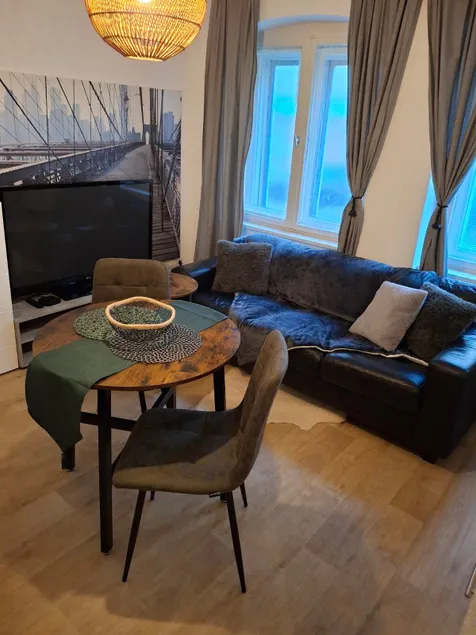 Cozy 2-room apartment in the heart of Neukölln - Image 1