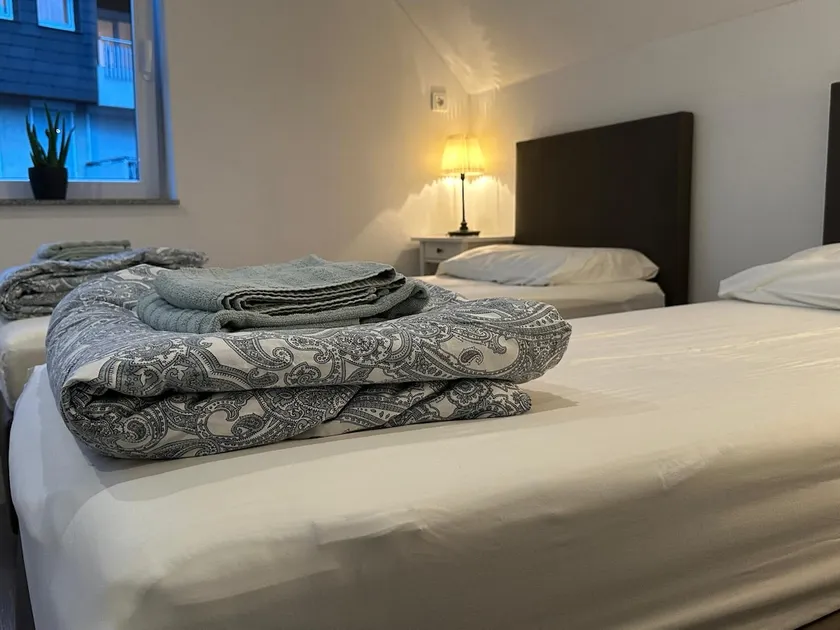 DD Stay - Fiddelhof 1 - Image 1