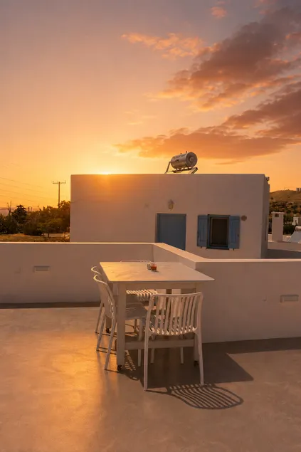 Rhea Sea Breeze Studio - Image 1