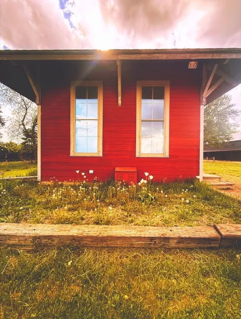 Train Depot - Image 1