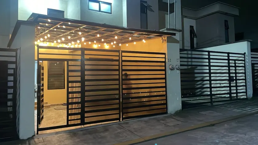 Modern furnished residence near Orizaba - Image 1