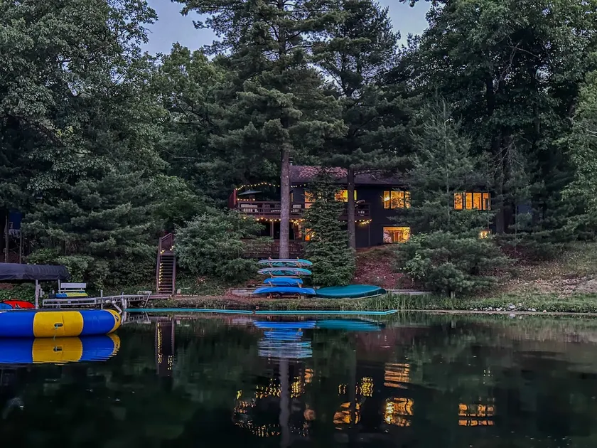 Primrose Lake House (4BR/3B) - Image 1