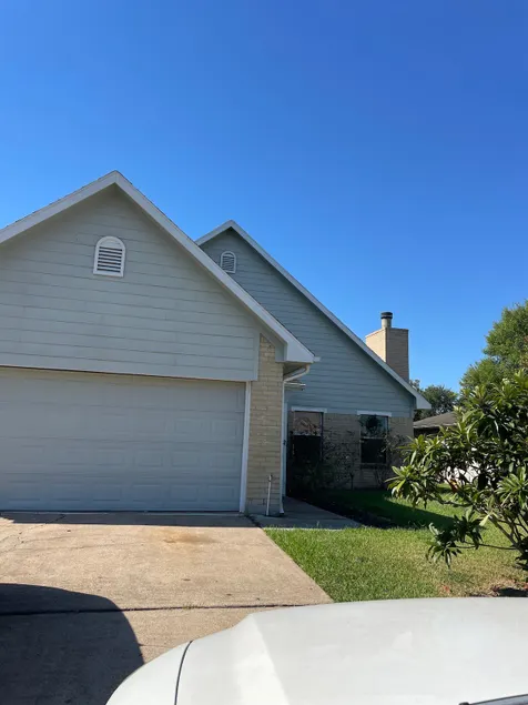 Cozy 2BR in Missouri City – Comfort & Convenience - Image 1