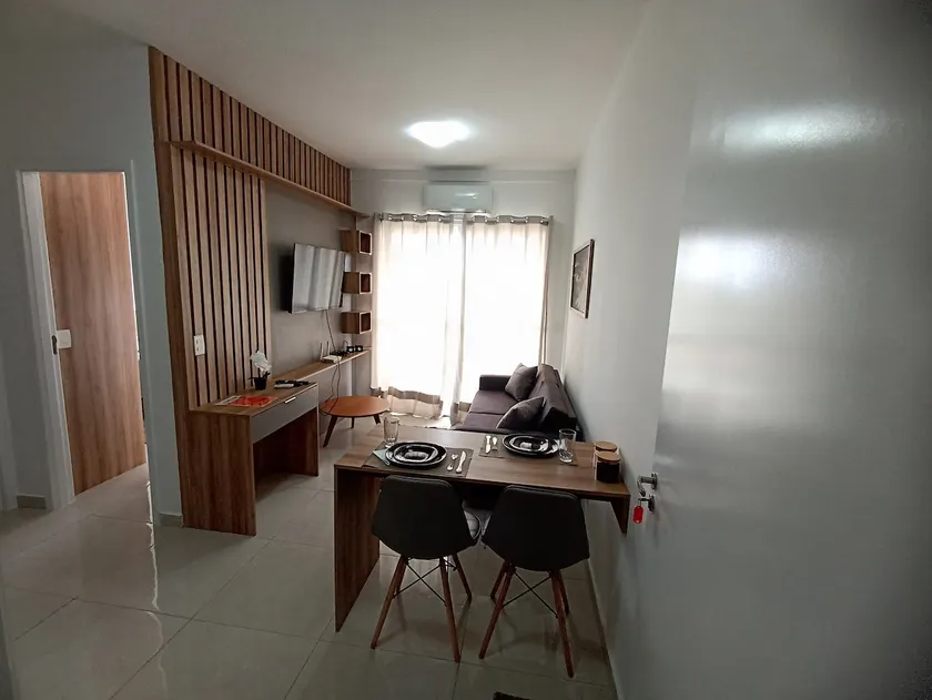 Cozy Studio in the Heart of the City 53B - Image 1
