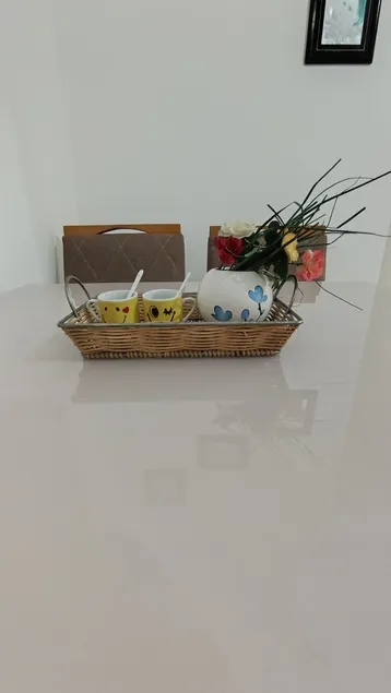 Home sweet home - Image 1