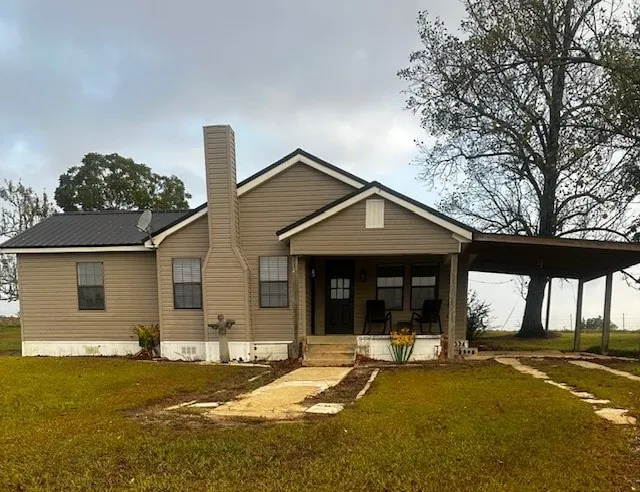 Big Mama & Papa's House - Image 1